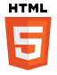 html 5