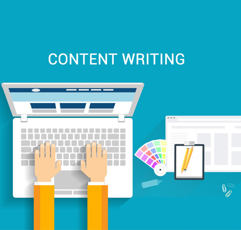 Blog Content Writing-1