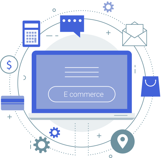 Ecommerce image